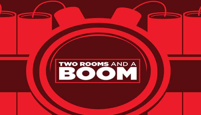 Two Rooms and a Boom Fan Site UltraBoardGames