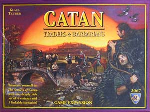 Uitbreidingen het bordspel Kolonisten van Catan | UltraBoardGames