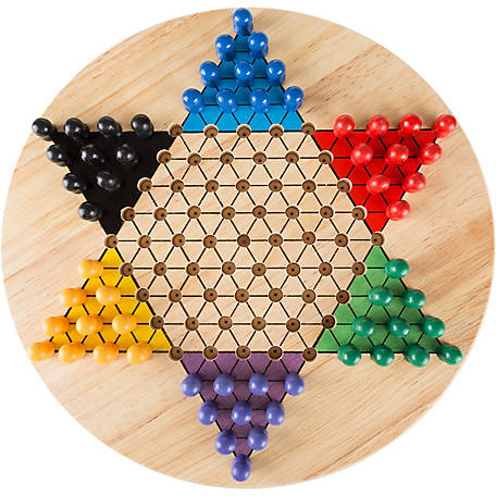 chinese checkers strategy and tips