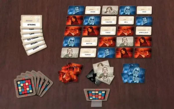 codenames adults only words