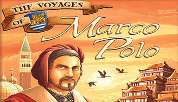 Internationale Herstellen Kruiden The Voyages of Marco Polo Fan Site | UltraBoardGames