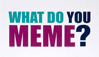 What Do You Meme? Fan Site | UltraBoardGames