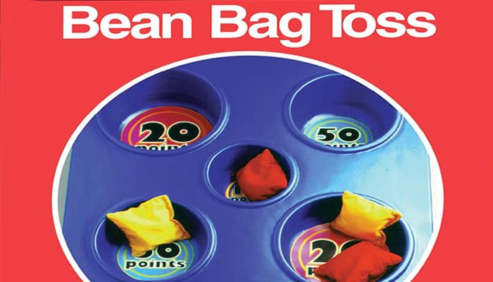 How to play Bean Bag Toss | Official Game Rules | UltraBoardGames