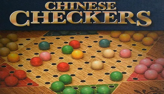 strategies for chinese checkers