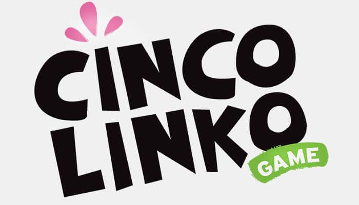 OK Play (Cinco Linko): Play Anywhere with Anyone - The Family Gamers