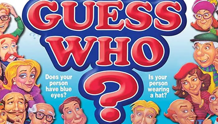 How To Play Guess Who? Official Rules UltraBoardGames | vlr.eng.br