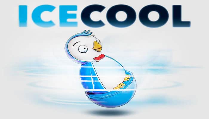 ICECool