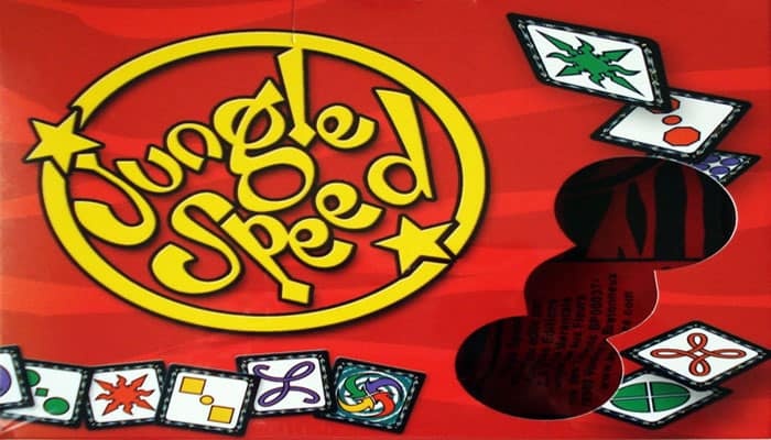How to play Jungle Speed, Official Rules
