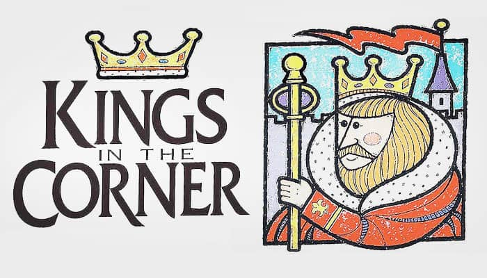 How to Play Kings in the Corner: Tips and Guidelines