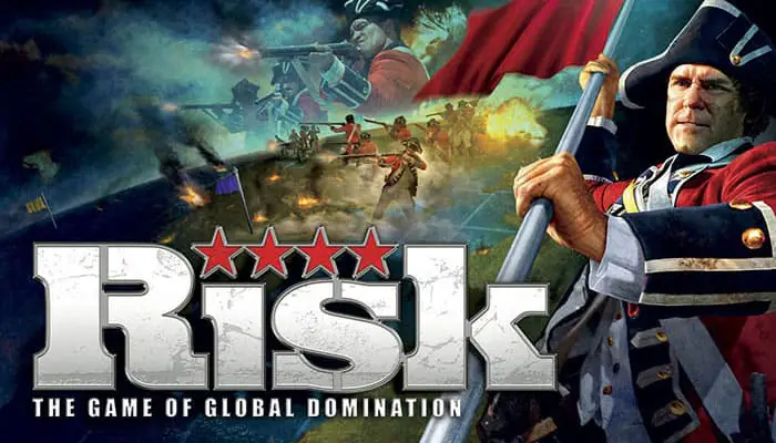 best risk pc game