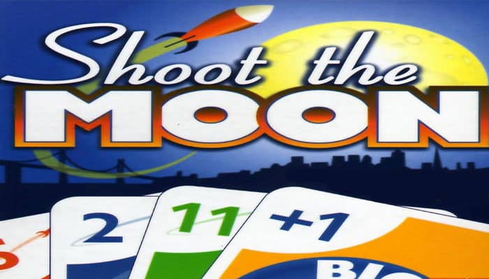 How To Play Shoot The Moon Official Rules UltraBoardGames