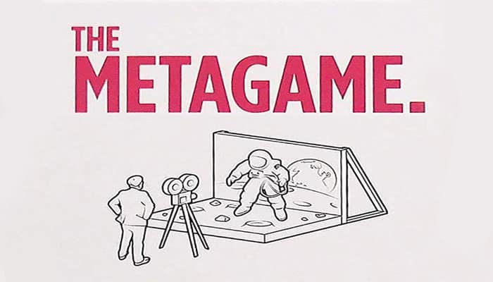 Metagame