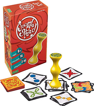 How To Play Jungle Speed Official Rules Ultraboardgames