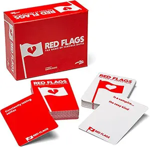 How to Red Official | UltraBoardGames