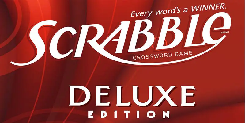 Download How to play Scrabble Deluxe | Official Rules | UltraBoardGames