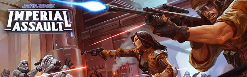 star wars imperial assault heroes