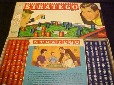 Old Stratego