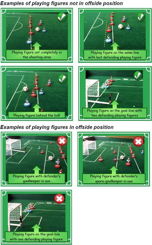How Subbuteo made flicking to kick part of the vocabulary of football