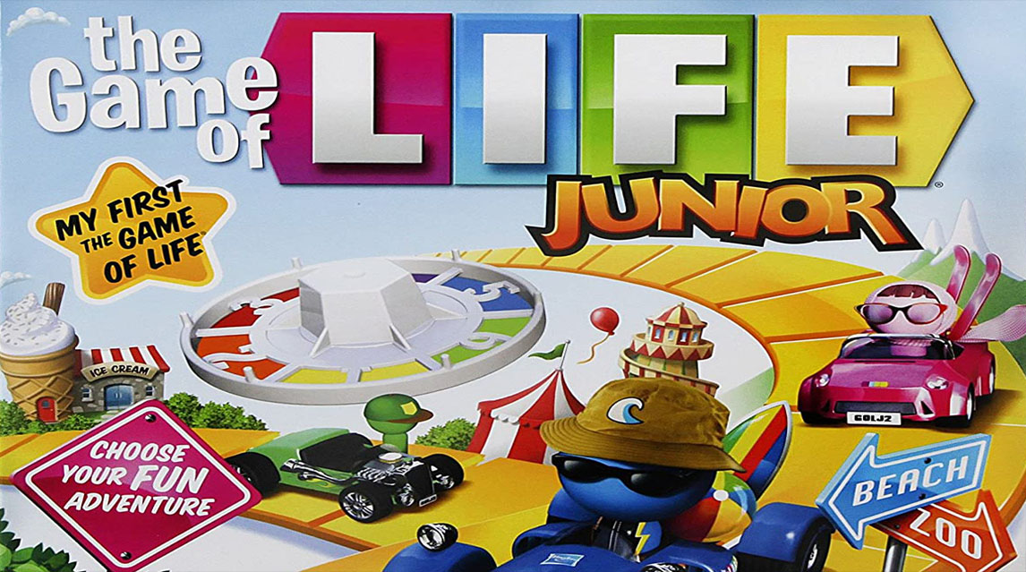 hasbro game of life online play free