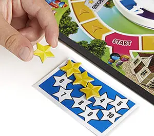 How to play The Game of Life Junior, Official Game Rules