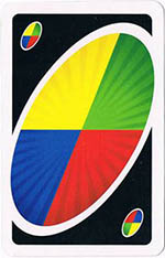 Uno Cards Meaning With Pictures