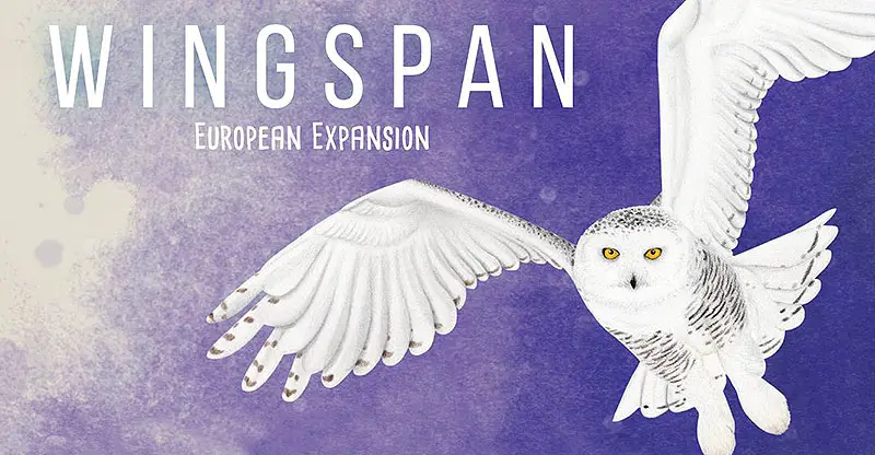 50% Wingspan Special Edition on
