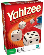 How to play Yahtzee | Game Rules | UltraBoardGames
