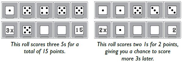 How To Play Yahtzee Flash Official Rules Ultraboardgames